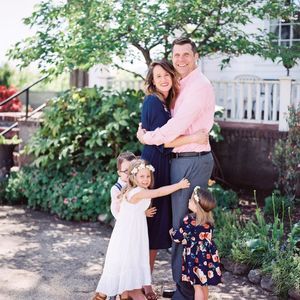 Meet your Posher, Alison